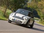 Mini Cooper D 2007 года